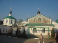 Свято-Троицкий мужской монастырь Рязани_2.JPG title=